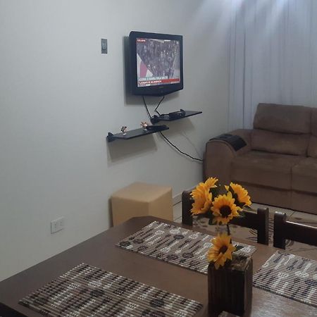 Apartamento Guaruja Enseada 2 Quadra Da Praia Atras Do Aquario Exteriör bild