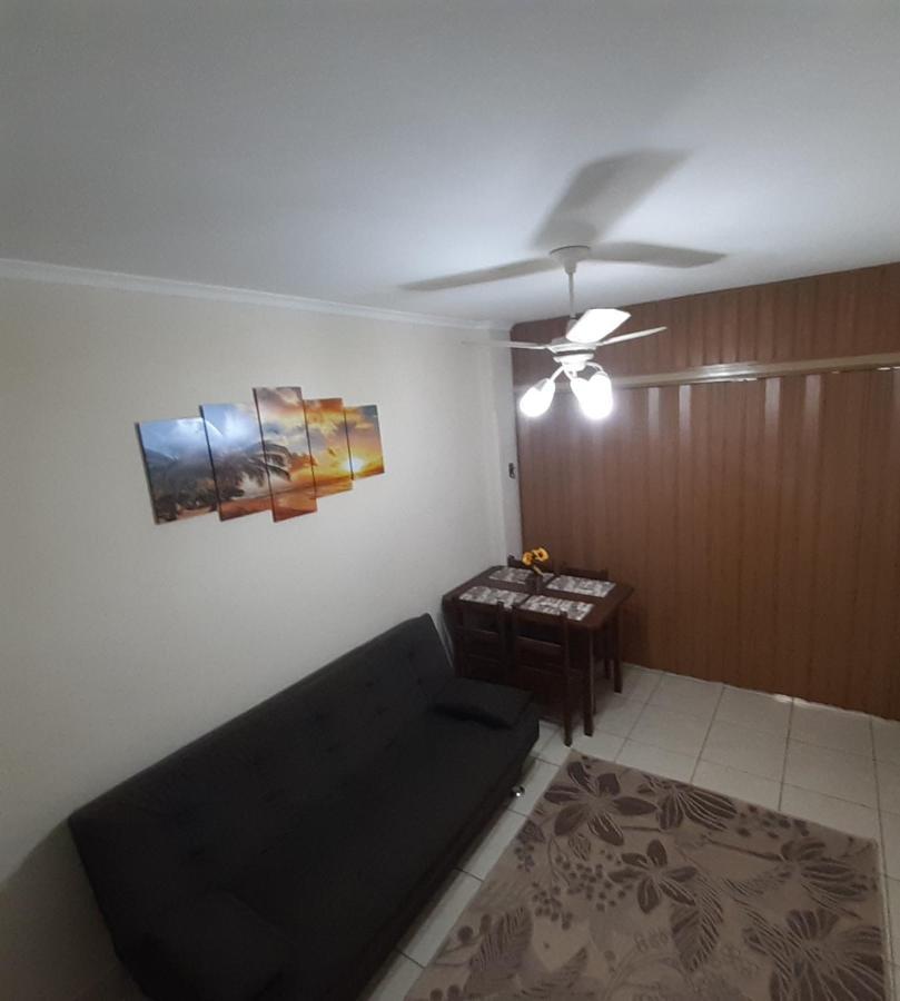 Apartamento Guaruja Enseada 2 Quadra Da Praia Atras Do Aquario Exteriör bild