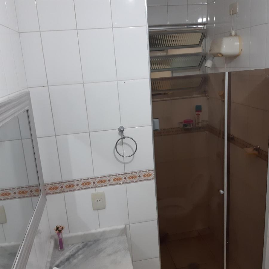 Apartamento Guaruja Enseada 2 Quadra Da Praia Atras Do Aquario Exteriör bild