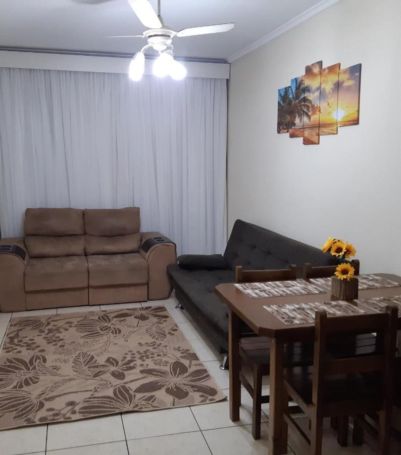 Apartamento Guaruja Enseada 2 Quadra Da Praia Atras Do Aquario Exteriör bild