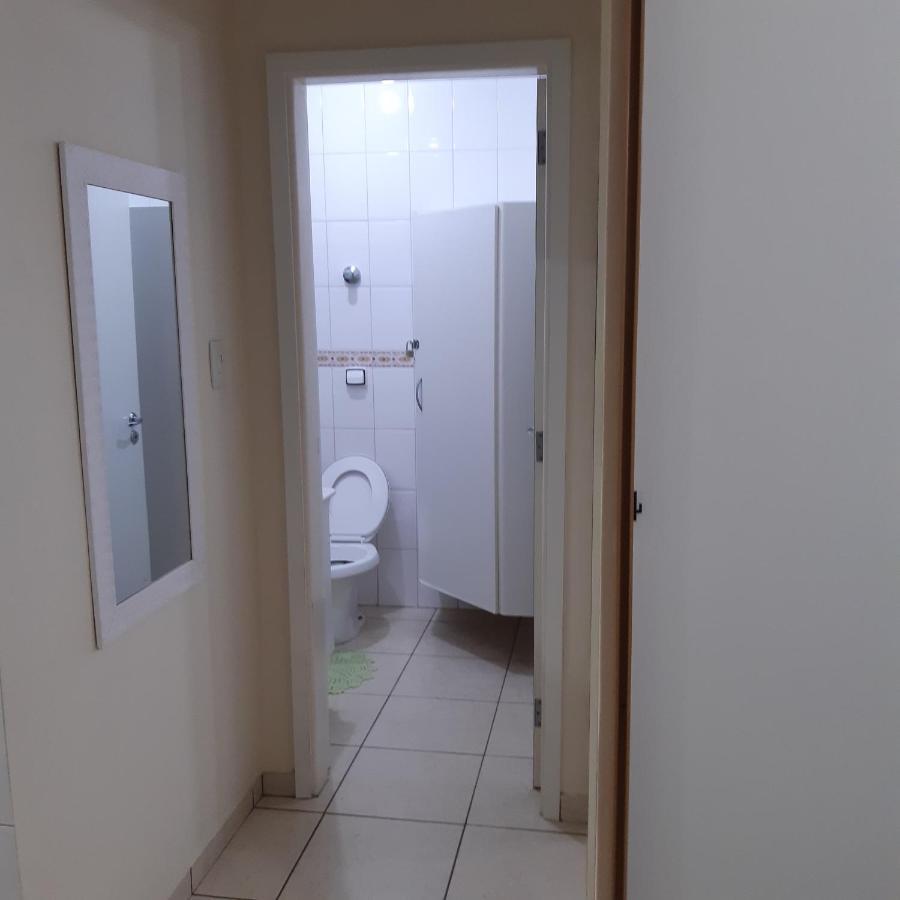 Apartamento Guaruja Enseada 2 Quadra Da Praia Atras Do Aquario Exteriör bild
