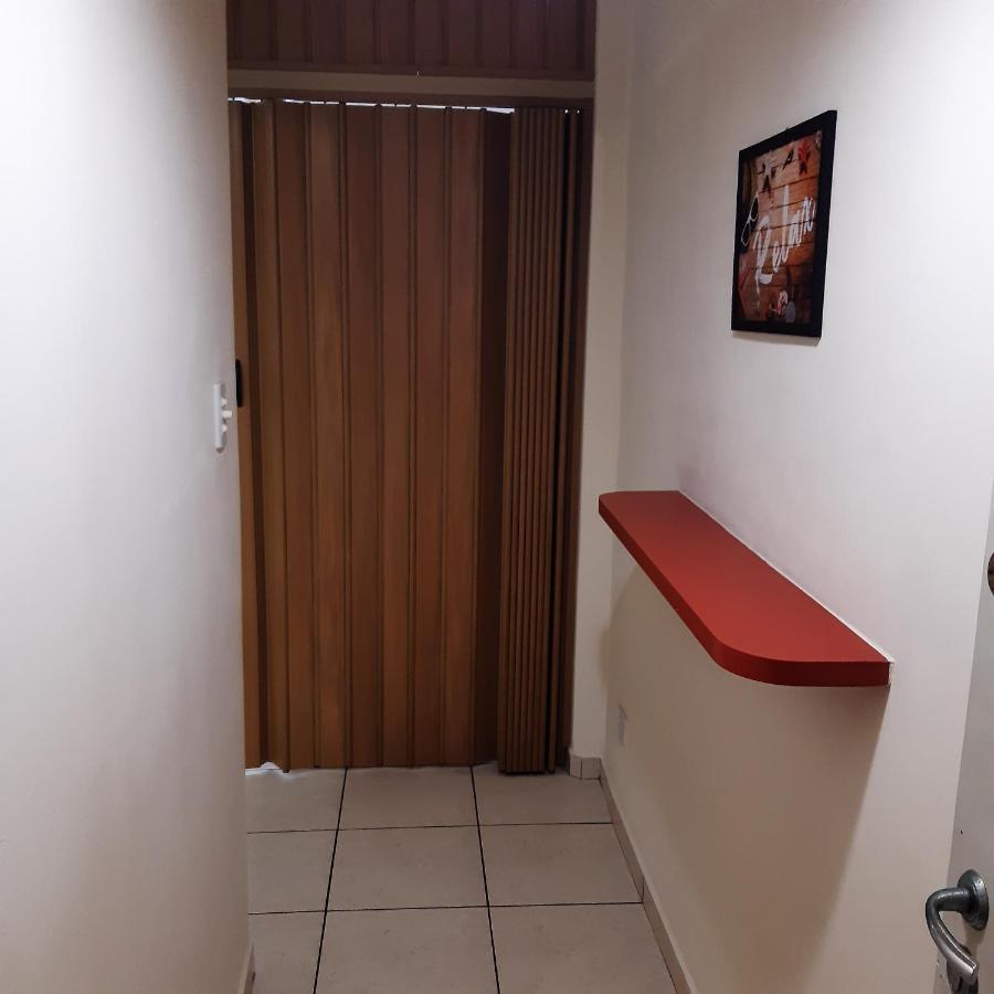 Apartamento Guaruja Enseada 2 Quadra Da Praia Atras Do Aquario Exteriör bild