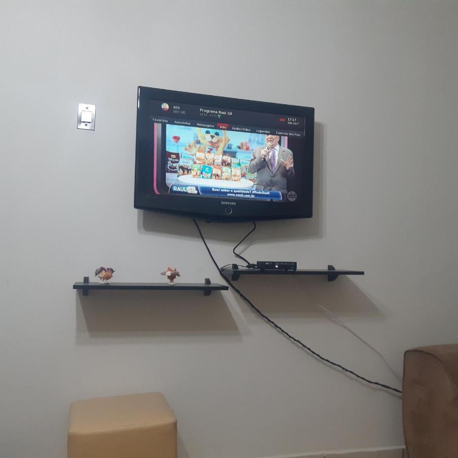 Apartamento Guaruja Enseada 2 Quadra Da Praia Atras Do Aquario Exteriör bild