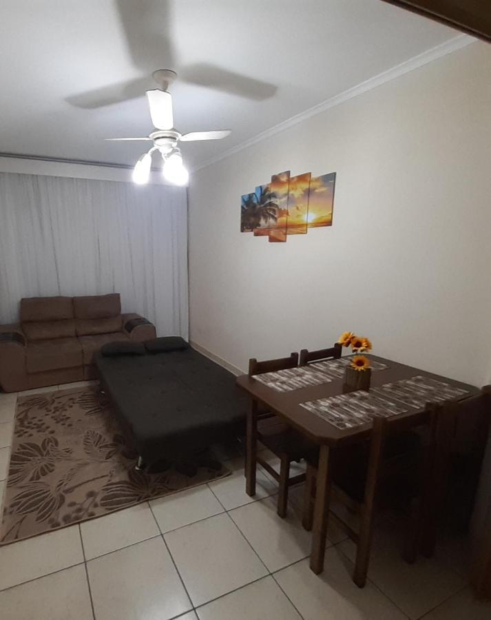 Apartamento Guaruja Enseada 2 Quadra Da Praia Atras Do Aquario Exteriör bild
