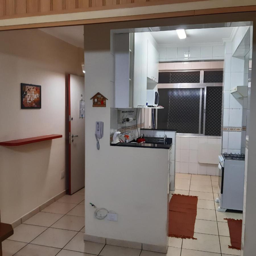 Apartamento Guaruja Enseada 2 Quadra Da Praia Atras Do Aquario Exteriör bild