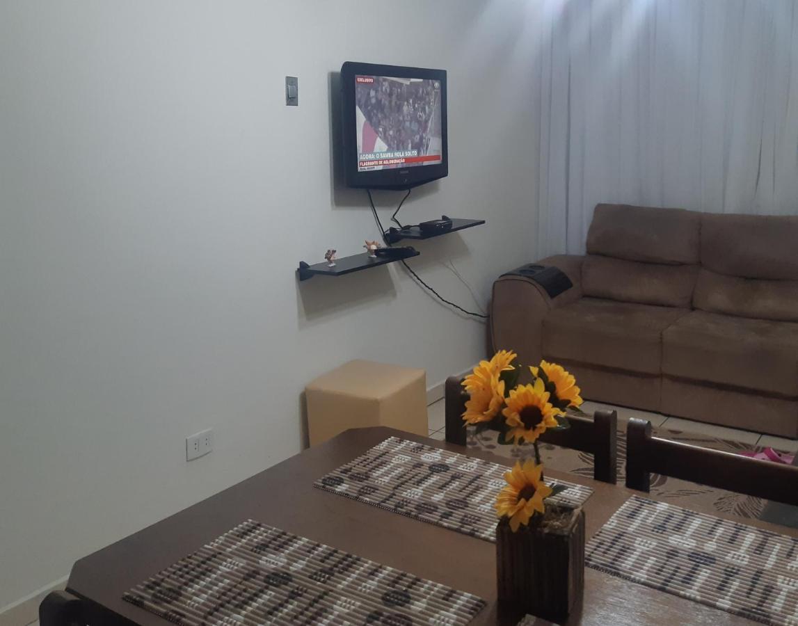 Apartamento Guaruja Enseada 2 Quadra Da Praia Atras Do Aquario Exteriör bild